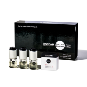 SSEDAM | REAL LACTO BLACKLABEL HOME EDITION