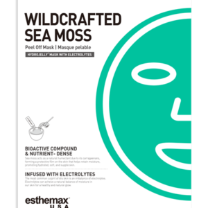 ESTHEMAX WILDCRAFTED SEAMOSS