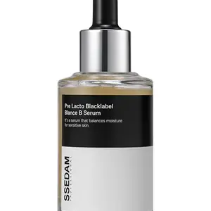 SSEDAM | PRE LACTO BLACKLABEL BALANCE B SERUM 50ML