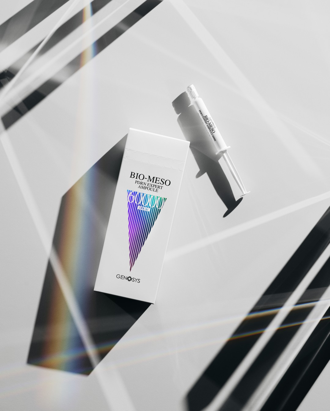 BIO-MESO PDRN EXPERT AMPOULE(3) (Large)