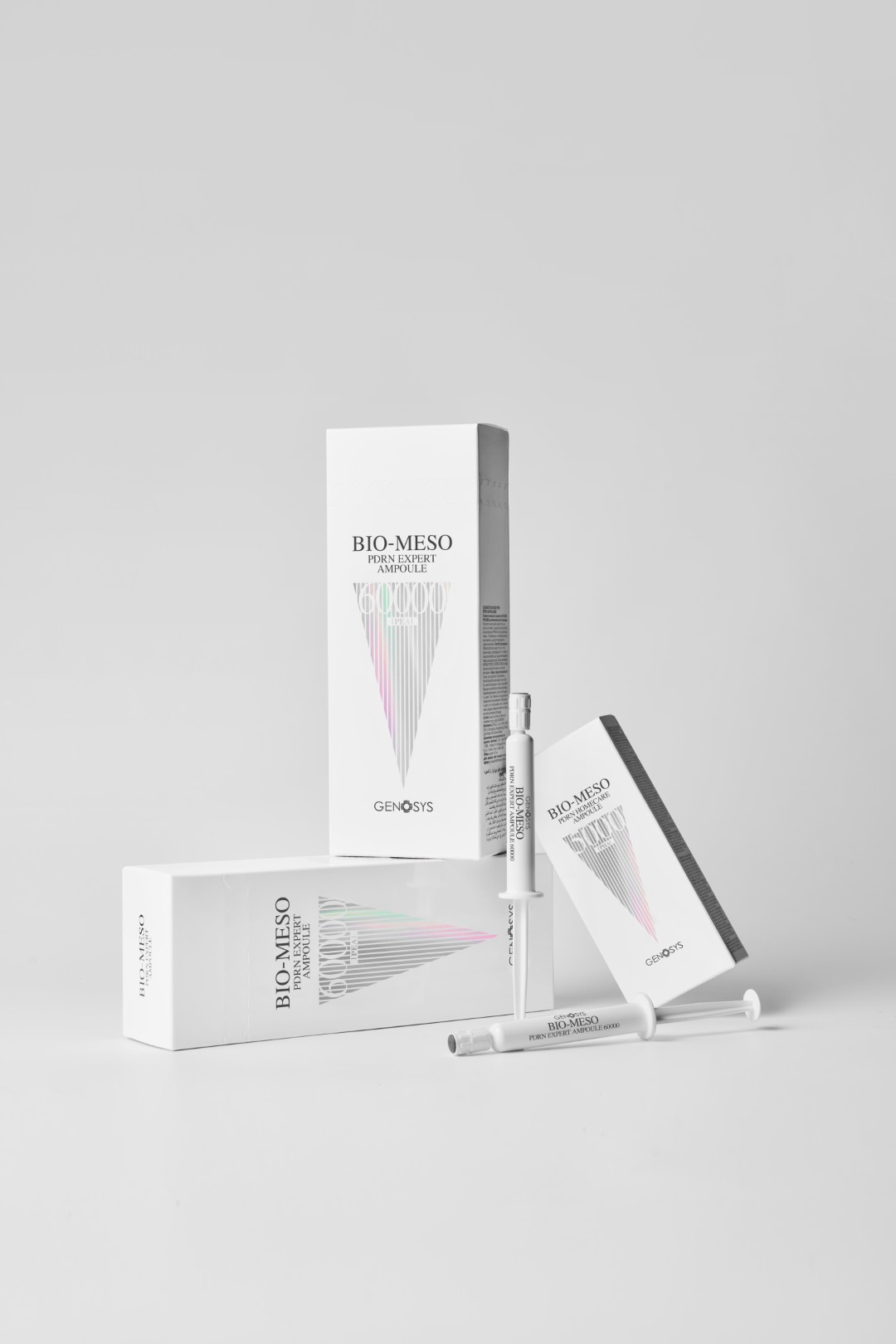 BIO-MESO PDRN EXPERT & HOMECARE AMPOULE(2) (Large)