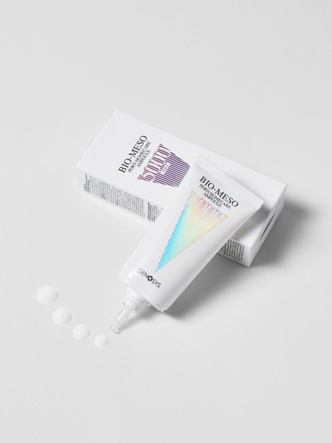 BIO-MESO PDRN HOMECARE AMPOULE(1) (Large)