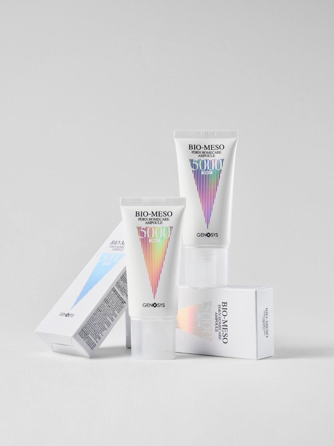 BIO-MESO PDRN HOMECARE AMPOULE(4) (Large)