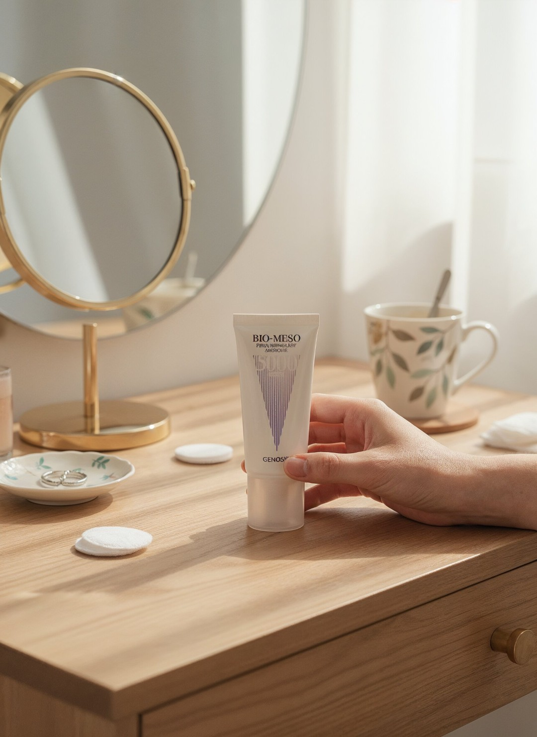 BIO-MESO PDRN HOMECARE AMPOULE(6) (Large)